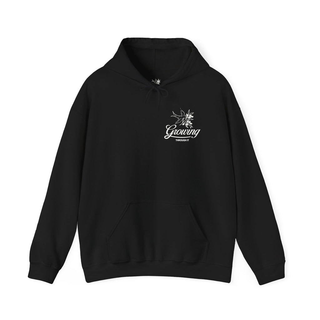 Growing Through It: DOVE Hoodie