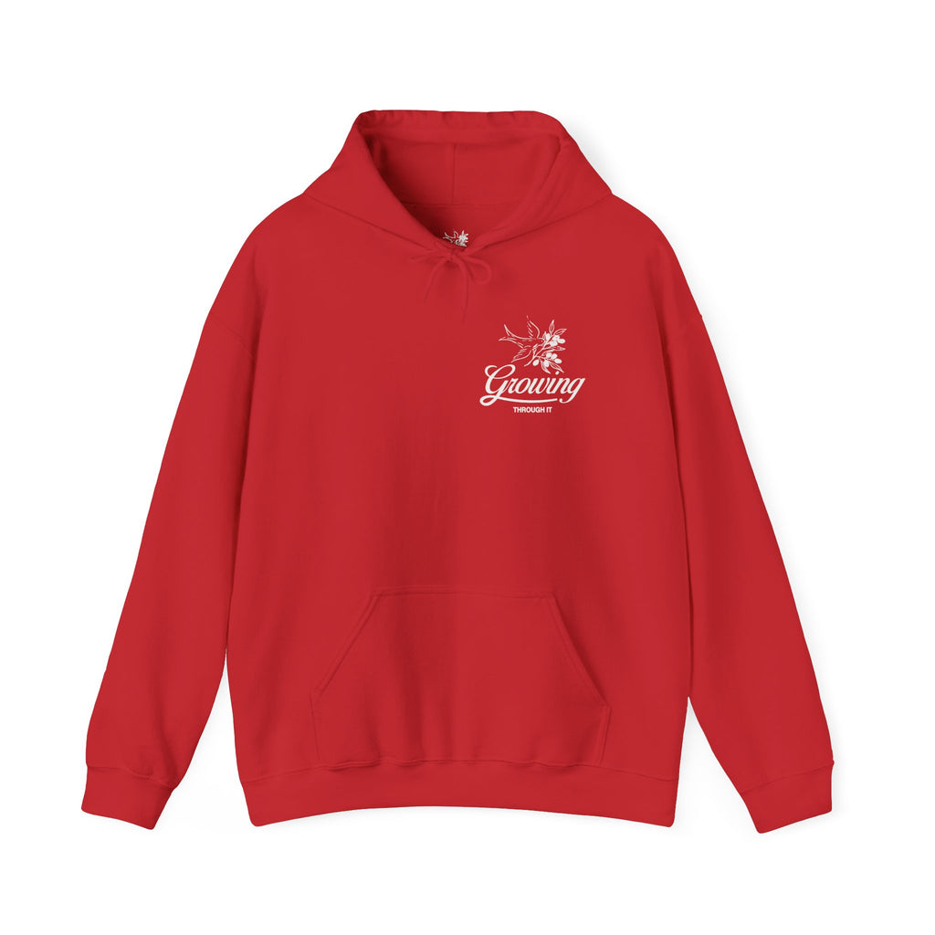 Growing Through It: DOVE Hoodie