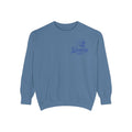 Growing Through It: DOVE Crewneck