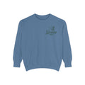 Growing Through It: DOVE Crewneck