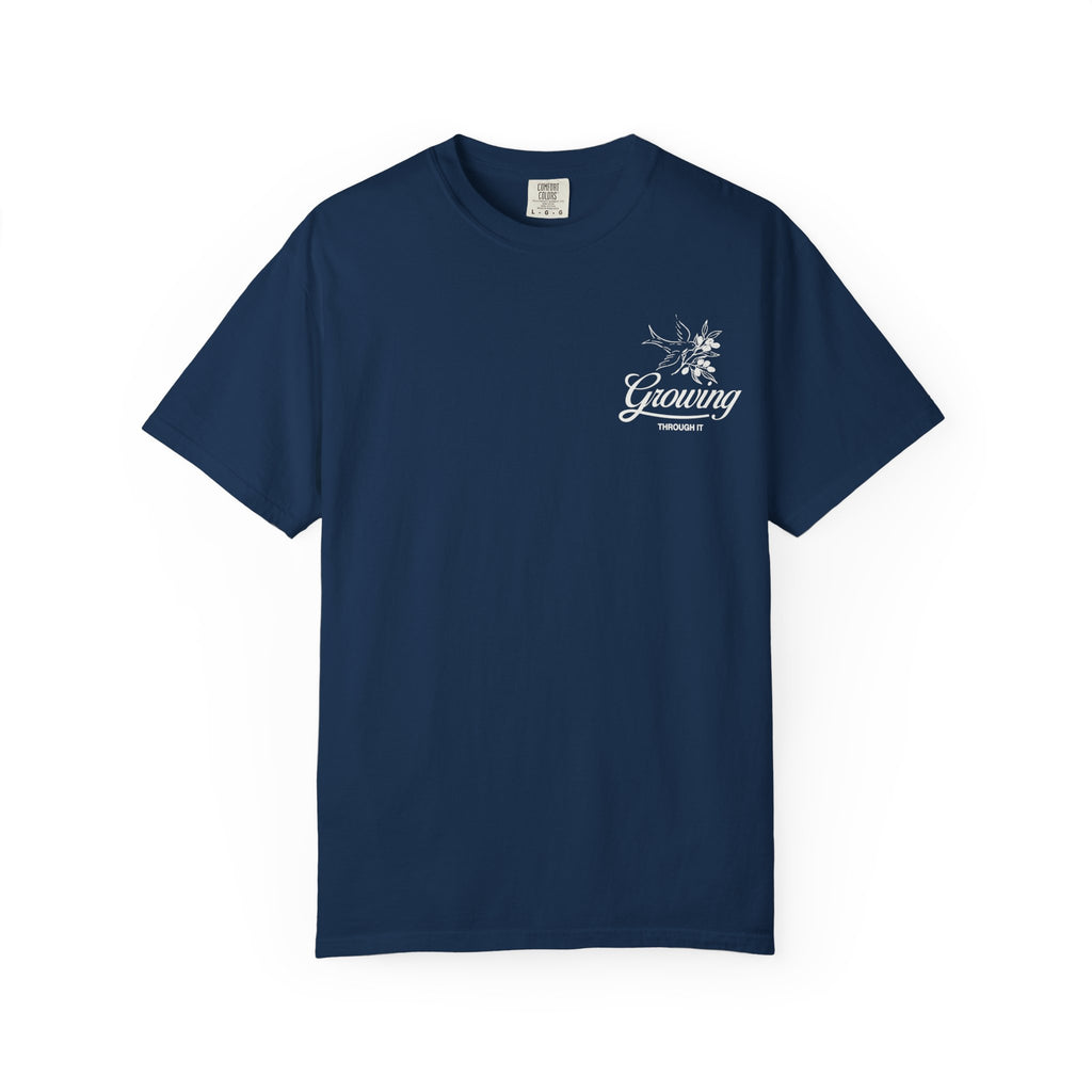 Growing Through It: DOVE T-Shirt
