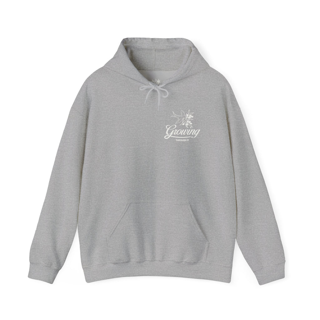 Growing Through It: DOVE Hoodie