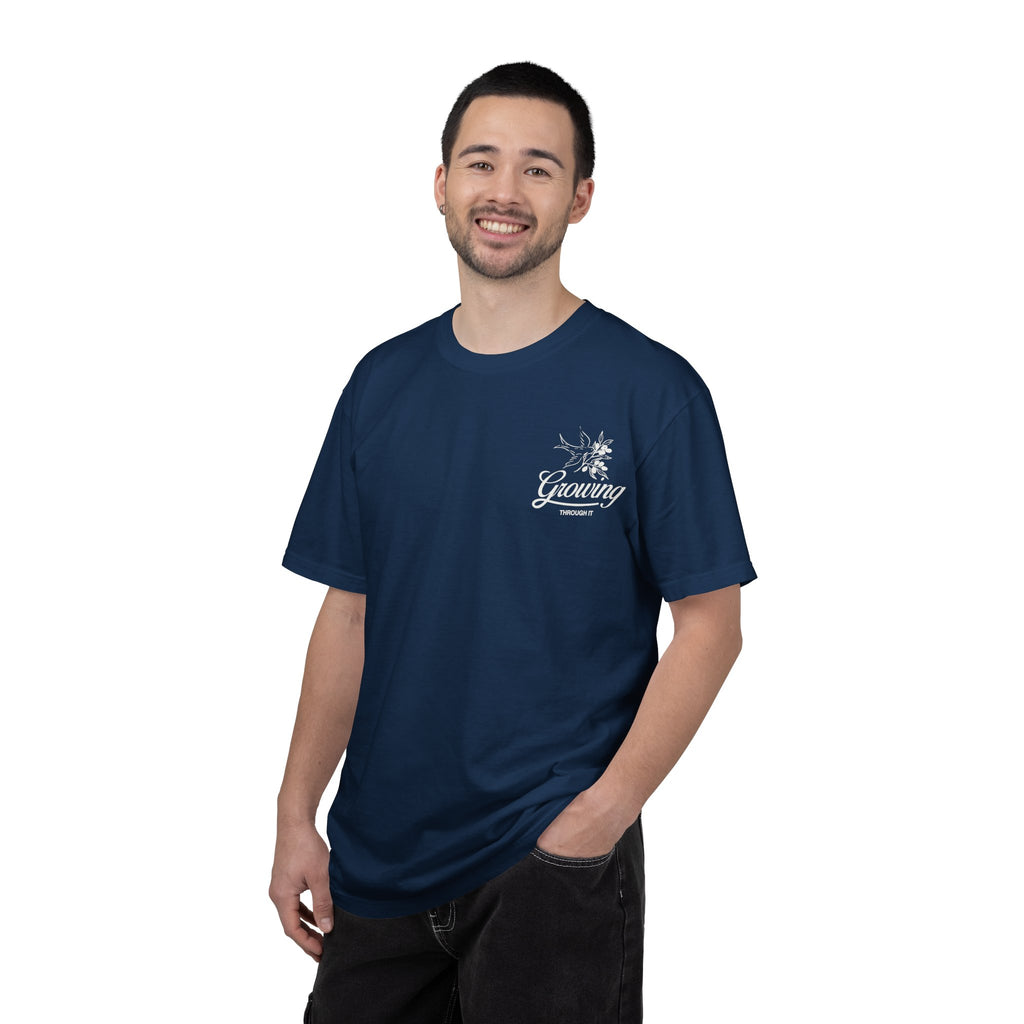 Growing Through It: DOVE T-Shirt