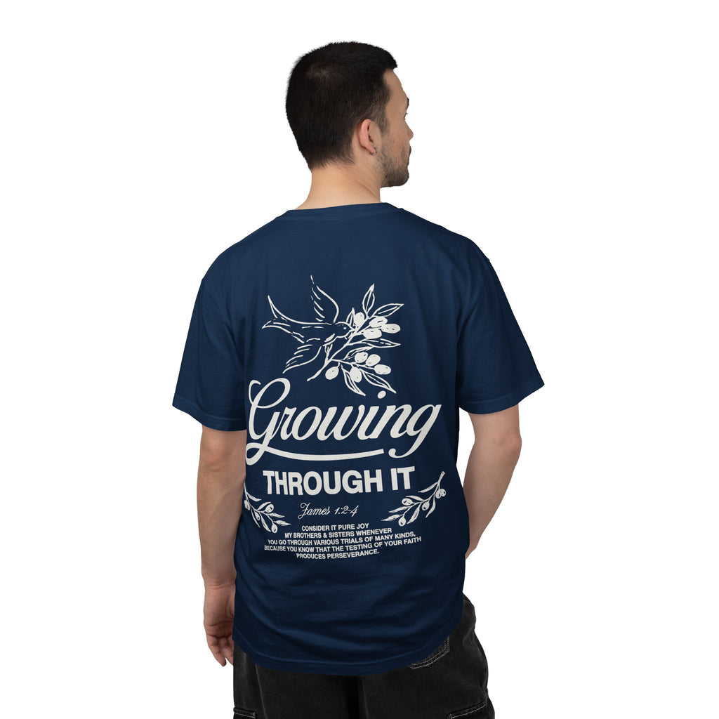 Growing Through It: DOVE T-Shirt