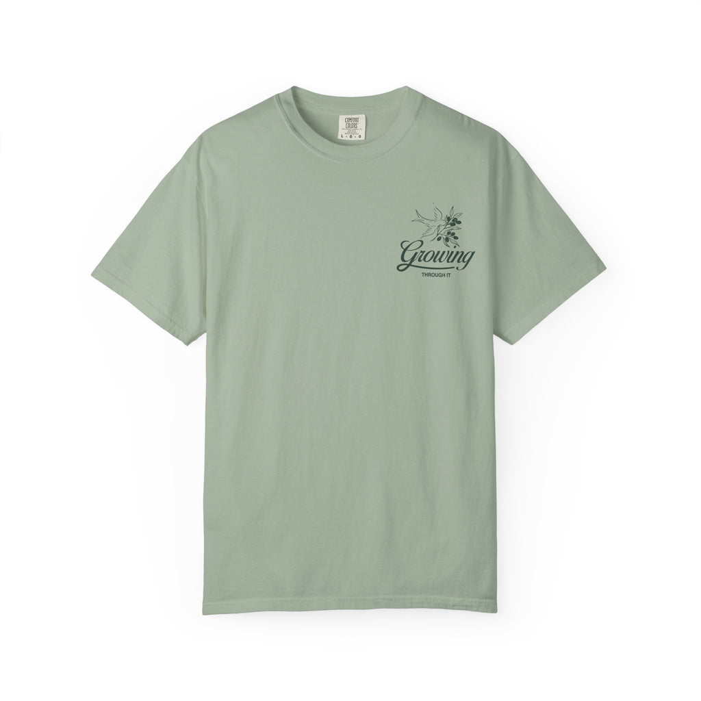 Growing Through It: DOVE T-Shirt