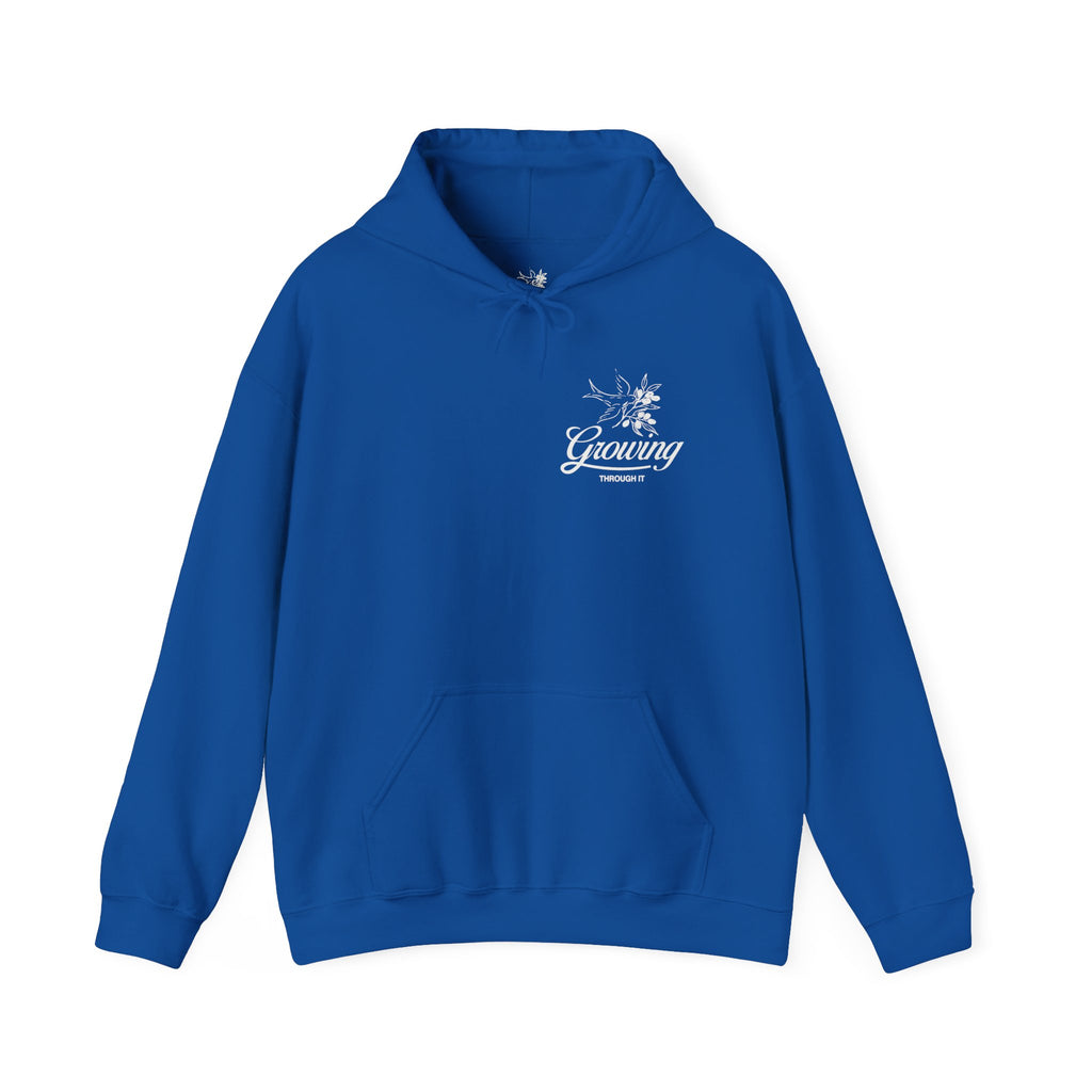 Growing Through It: DOVE Hoodie