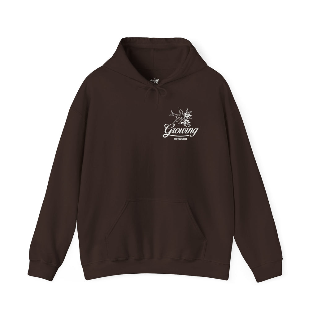 Growing Through It: DOVE Hoodie